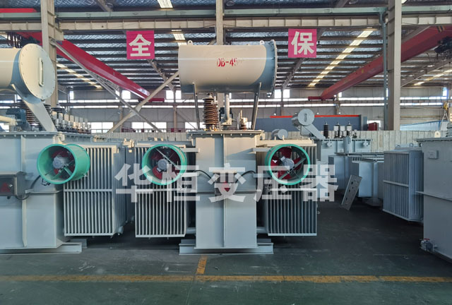 S13-6300/35驻马店驻马店驻马店油浸式变压器
